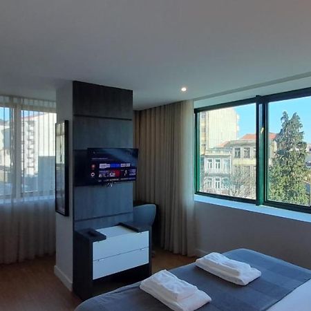 504 New Apartment Gale Порто Екстериор снимка