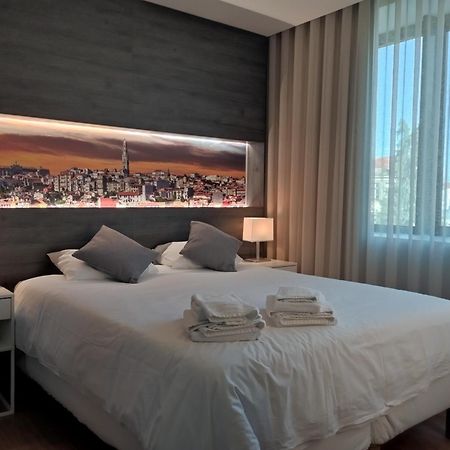 504 New Apartment Gale Порто Екстериор снимка