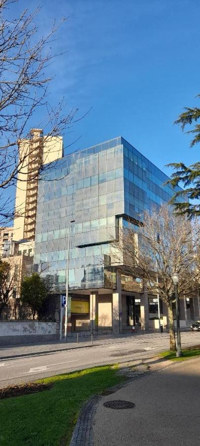 504 New Apartment Gale Порто Екстериор снимка