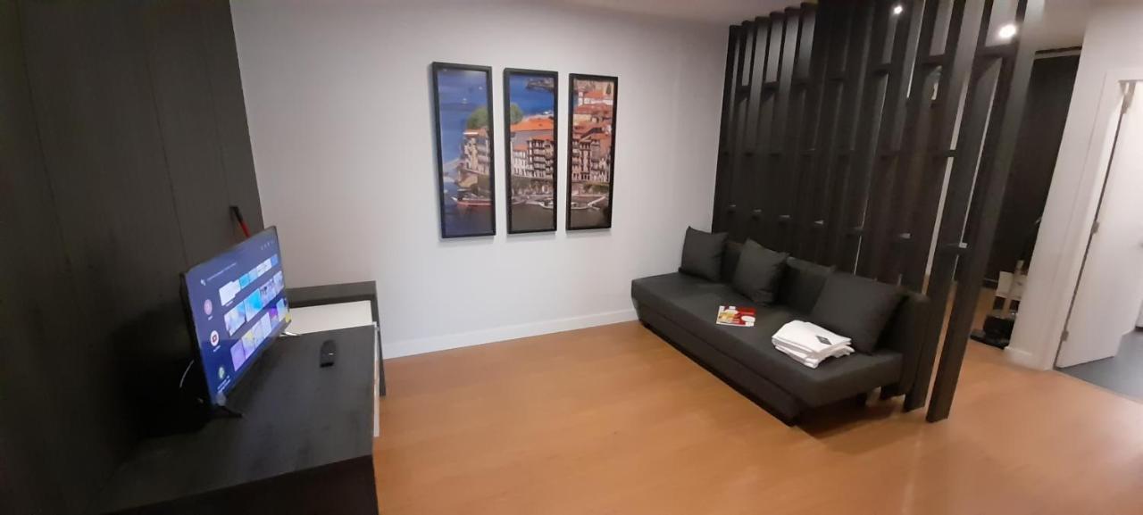 504 New Apartment Gale Порто Екстериор снимка
