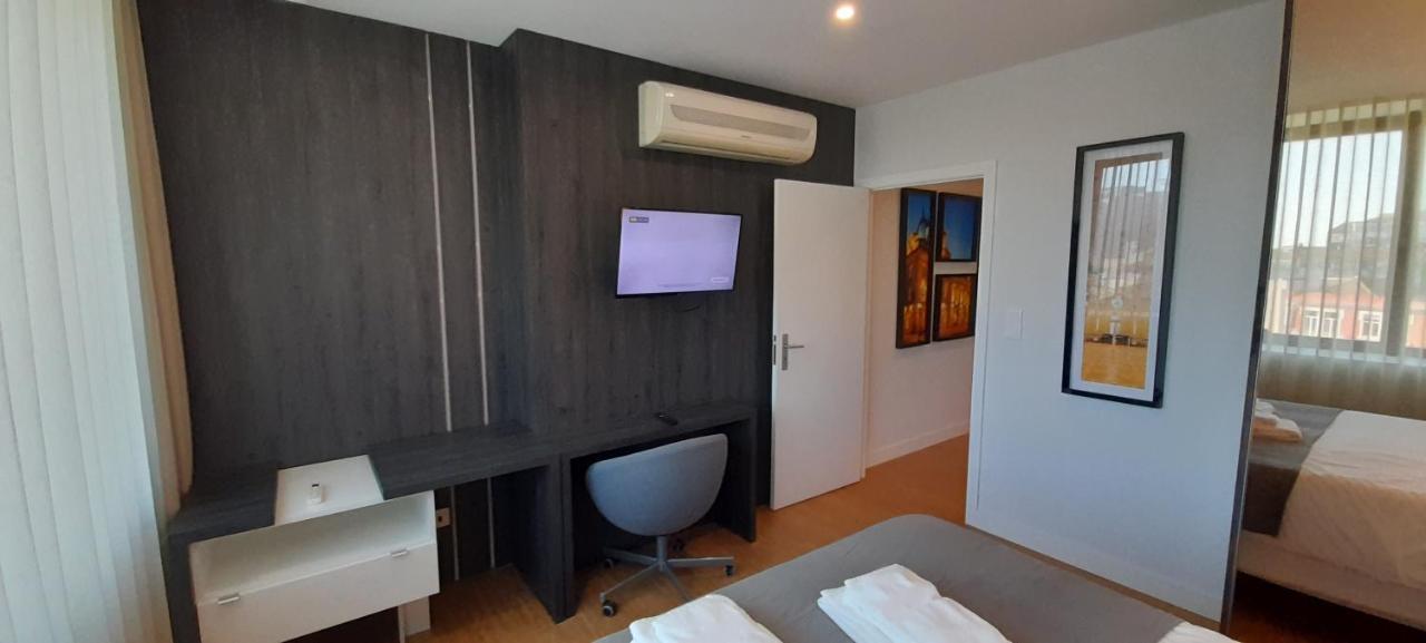 504 New Apartment Gale Порто Екстериор снимка