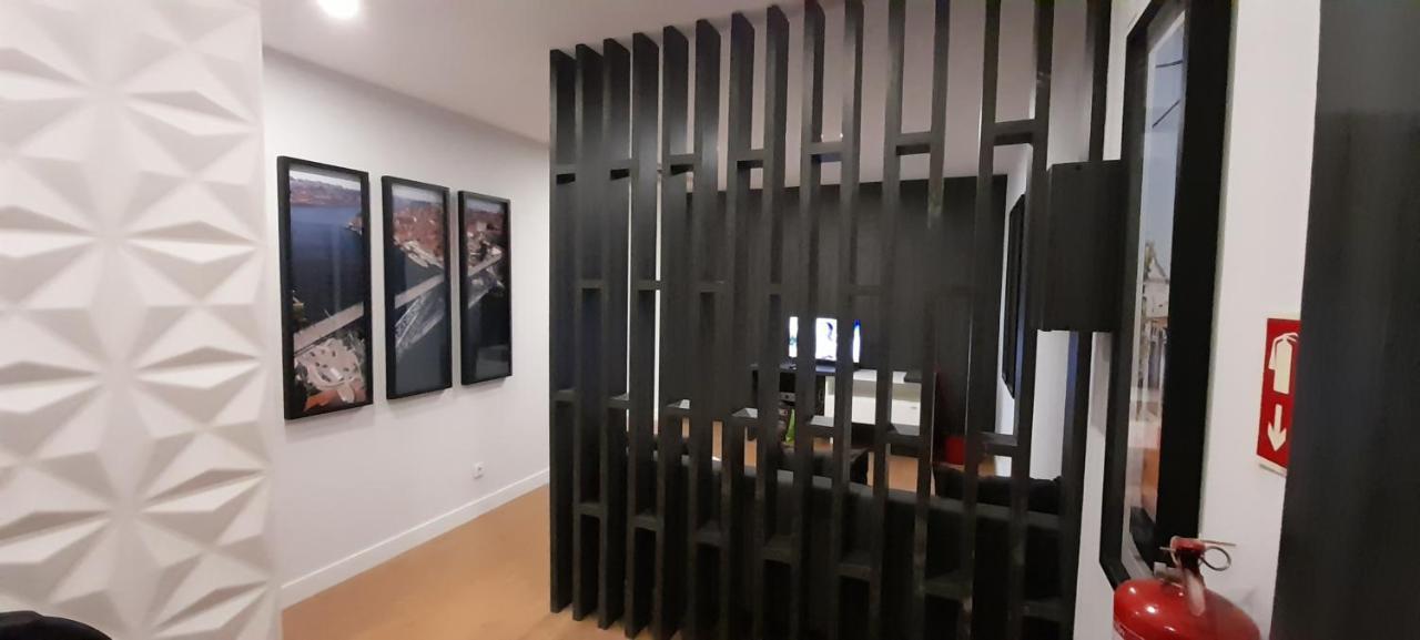 504 New Apartment Gale Порто Екстериор снимка
