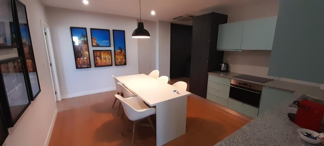 504 New Apartment Gale Порто Екстериор снимка